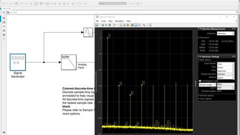 【Matlab/Simulink仿真】MATLAB Simulink仿真搭建及代码生成技术